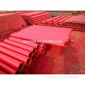 DN125 pipe for concrete pump Schwing